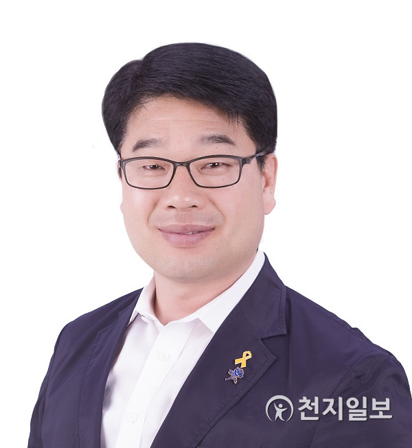 서동완 군산시의회 의원. (제공: 군산시의회)ⓒ천지일보 2021.2.5