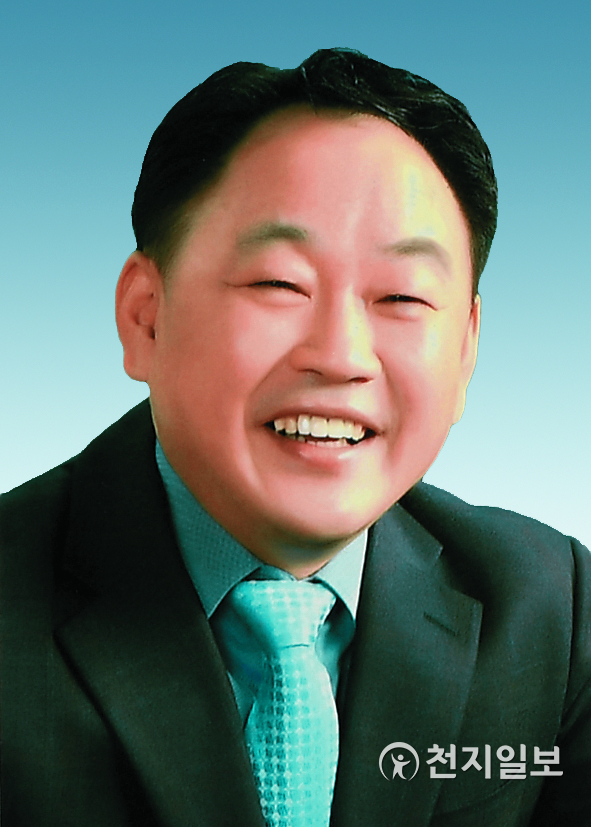임성환 도의원. (제공: 경기도의회) ⓒ천지일보 2021.2.23