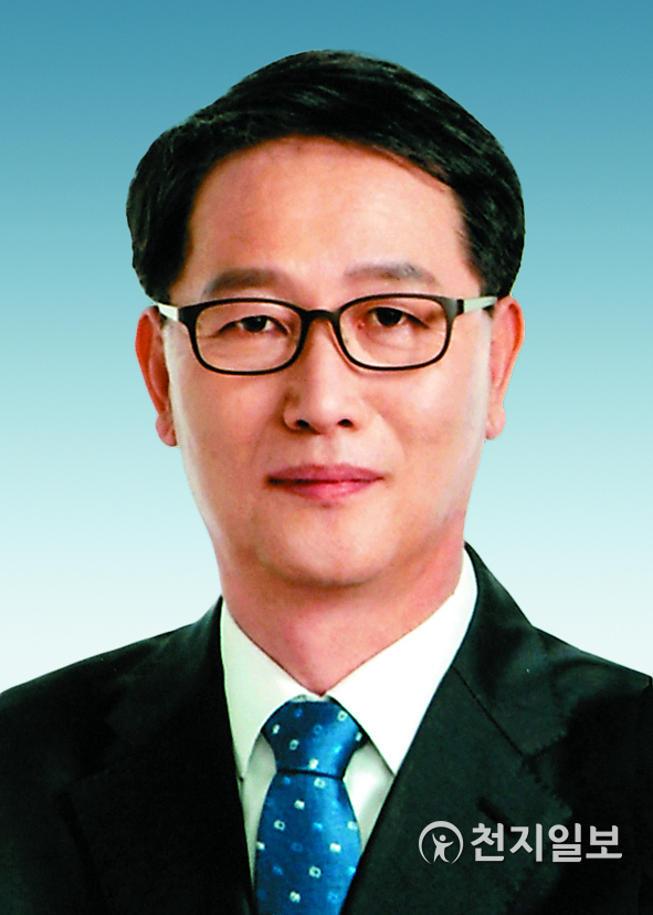 채신덕 도의원. (제공: 경기도의회) ⓒ천지일보 2021.2.23