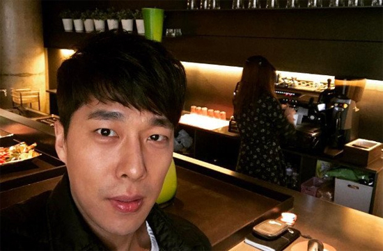 김동성 거짓말 (출처: 김동성 SNS)