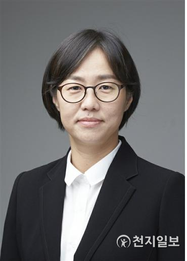 서울시의회 최선 대변인. (제공: 서울시의회) ⓒ천지일보 2021.3.8