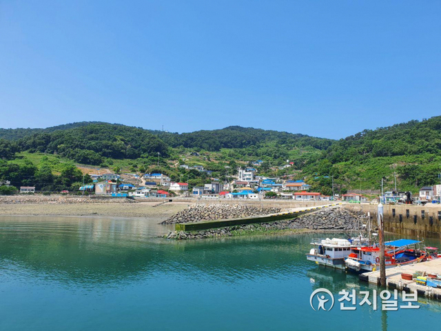 안산시 풍도 지명, ‘단풍나무 풍(楓)’ 되찾아