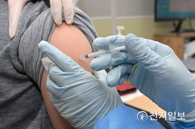 서울 중구가 다음달 5일부터 75세 이상 어르신을 대상으로 신종 코로나바이러스 감염증(코로나19) 백신 접종을 시작한다고 29일 밝혔다. (제공: 중구) ⓒ천지일보 2021.3.29