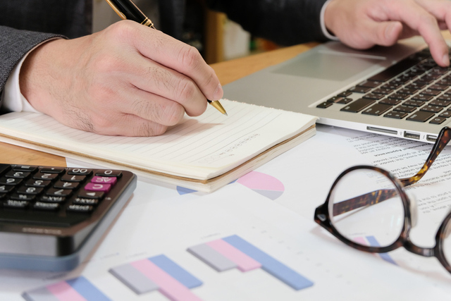 세금 (출처: 게티이미지뱅크)