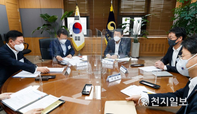 (제공: 금융위원회) ⓒ천지일보 2021.4.23