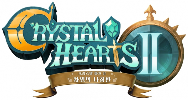 어드벤처RPG ‘크리스탈 하츠2: 차원의 나침반(Crystal Hearts2: Compass of dimension)’. (제공: 라인게임즈) ⓒ천지일보 2021.4.30