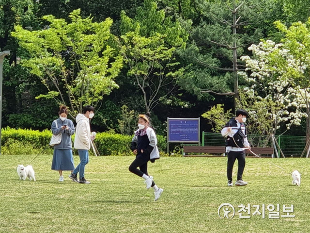 ⓒ천지일보 2021.5.7