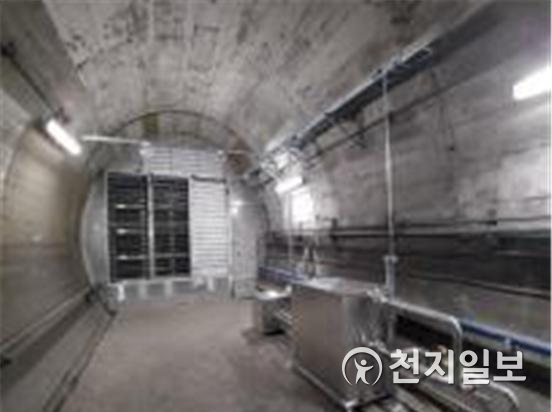 터널 양방향 전기집진기. (제공: 서울시) ⓒ천지일보 2021.5.10