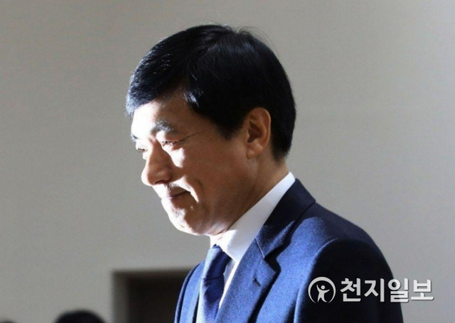 [천지일보=남승우 기자] 이성윤 신임 서울중앙지방검찰청장. ⓒ천지일보DB