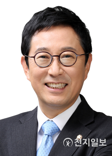 김한정 국회의원. (제공: 의원실) ⓒ천지일보 2021.5.12