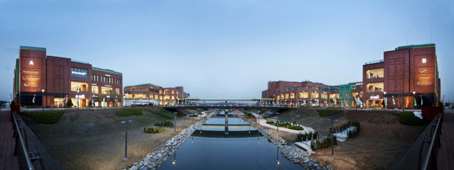 롯데 프리미엄아울렛 파주점. (제공: 롯데백화점)