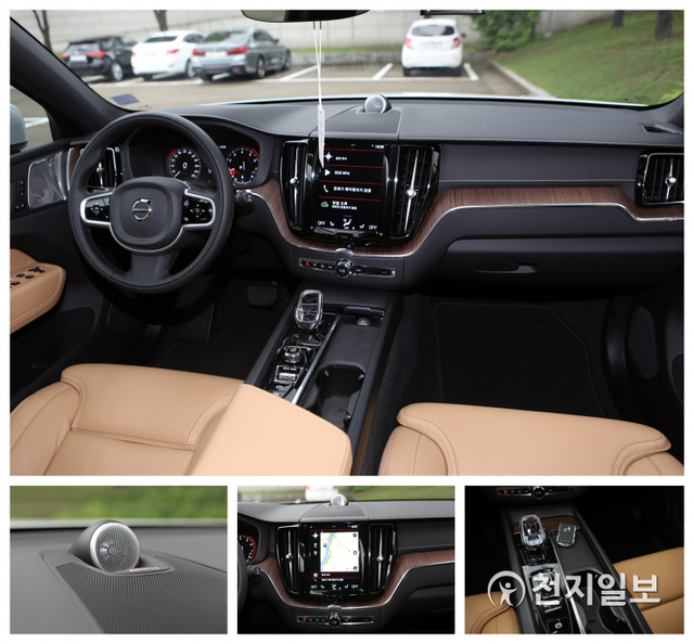 [천지일보=김정필 기자] XC60. ⓒ천지일보 2021.6.2