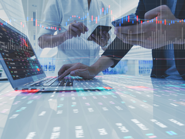 채권 (출처: 게티이미지뱅크)