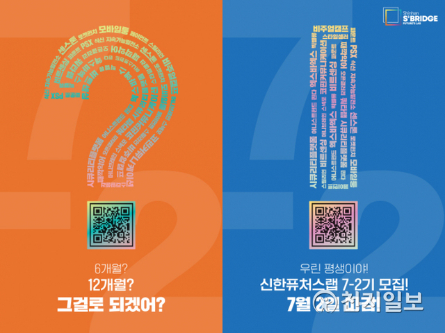 신한금융그룹은 스타트업 육성 프로그램인 ‘신한퓨처스랩 7-2기’ 모집을 시작한다. (제공: 신한금융그룹) ⓒ천지일보 2021.6.16