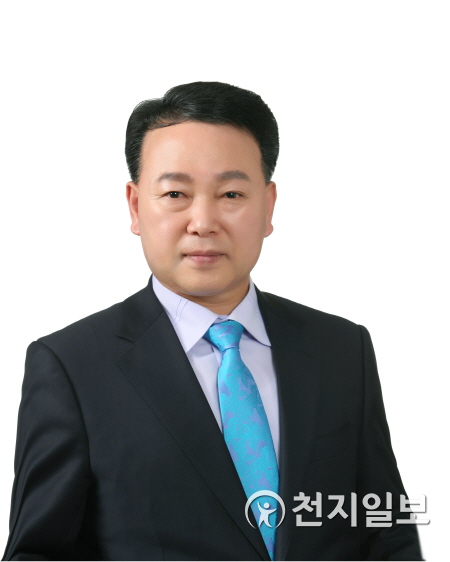 광주시의회 김익주(더불어민주당·광산1)의원. (제공: 광주시의회) ⓒ천지일보 2021.7.1
