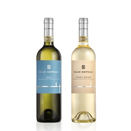 하이트진로, 발비소프라니 가비·발비소프라니 로에르 아르네이스. (제공: 하이트진로)