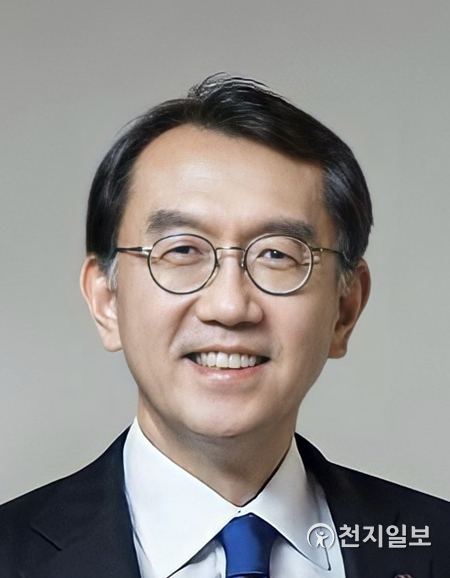 박진회 전 한국씨티은행장 (제공: 토스뱅크) ⓒ천지일보 2021.7.12