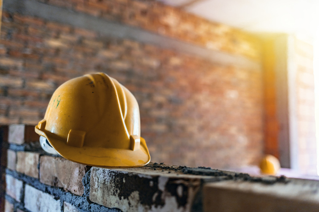 중대재해. (출처: 게티이미지뱅크)