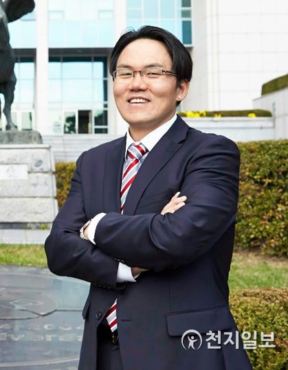 이지훈 광운대 전자공학과 교수, MDPI Nanomaterials Special Issue 총괄 에디터 선정 이지훈 광운대 전자공학과 교수, Mdpi Nanomaterials Special Issue 총괄 에디터 선정