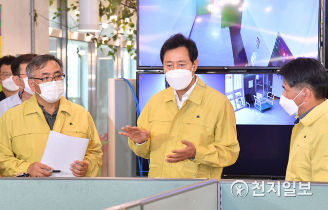 ⓒ천지일보 2021.7.18