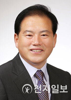 전북 조상중 정읍시의회 의장. (제공: 정읍시의회) ⓒ천지일보 2021.7.27