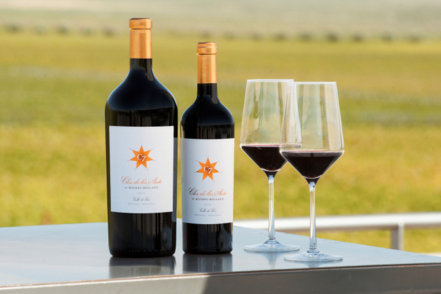 끌로 드 로스 씨에떼 2018. (제공: 하이트진로)