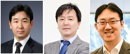 왼쪽부터 박수형 KAIST 교수, 최영기 충북대 교수, 이정석 지놈인사이트 박사. (제공: KAIST)
