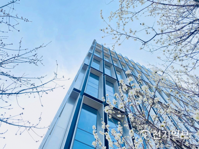 샤오미 본사 건물. (제공: 샤오미) ⓒ천지일보 2021.3.25