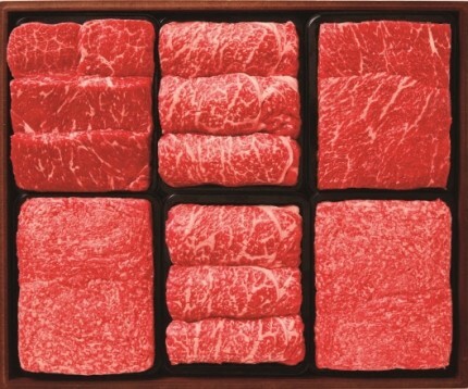 울릉칡소 명품세트. (출처: 롯데쇼핑) ⓒ천지일보 2021.8.12