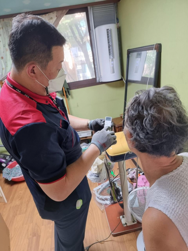 보도자료2-2 동행정복지센터 중심 복지사각지대최소화 ⓒ천지일보 2021.8.12