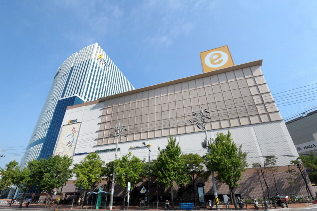 이마트 성수점. (제공: 이마트)