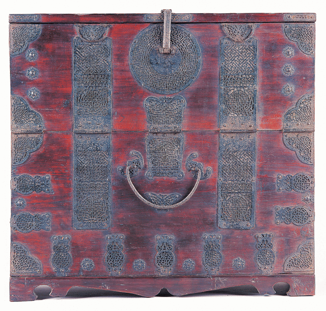 도 1 (제공: 강우방 일향한국미술사연구원장) ⓒ천지일보 2021.8.16