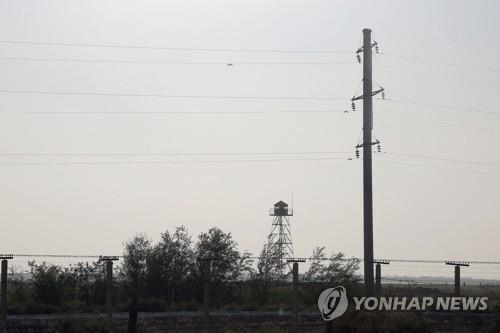 아프가니스탄-우즈베키스탄 국경[AFP=연합뉴스 자료사진]