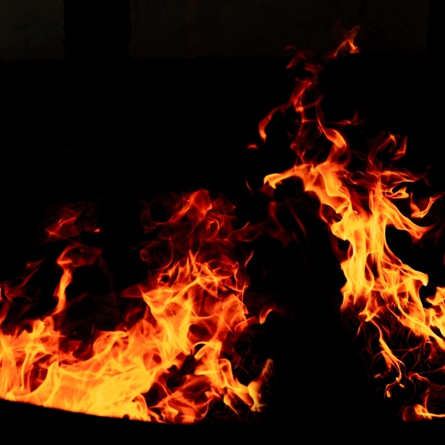 화재. (출처: 게티이미지뱅크)