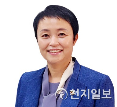 천영미 경기도의원. (제공: 경기도의회) ⓒ천지일보 2021.8.23