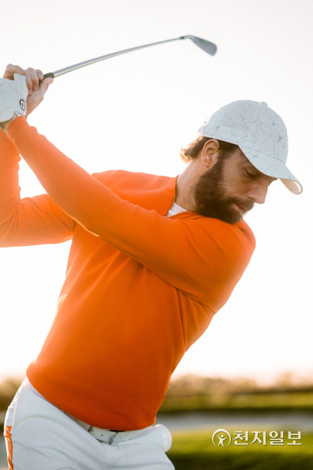 행사 브랜드인 ‘제이린드버그’. (제공: 아라리오) ⓒ천지일보 2021.9.2