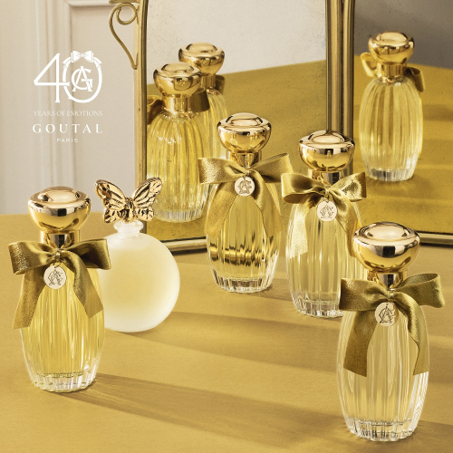 구딸 파리, 40주년 기념 한정판. (제공: 아모레퍼시픽)