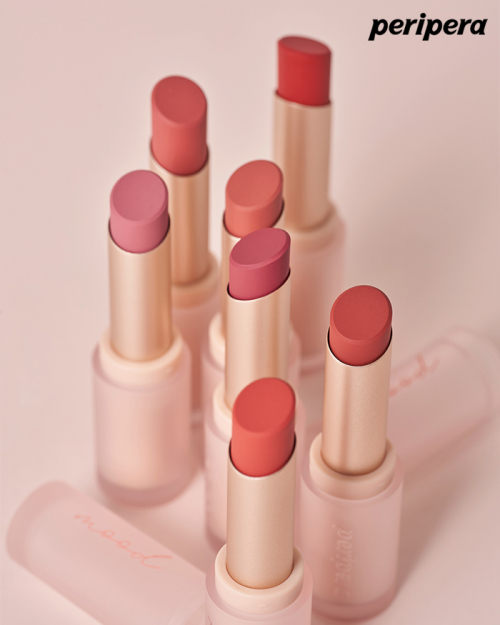 잉크 무드 매트 스틱. (제공: 페리페라)