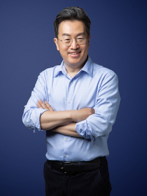 강한승 쿠팡 대표. (제공: 쿠팡)