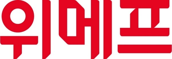 위메프 로고. (제공: 위메프)