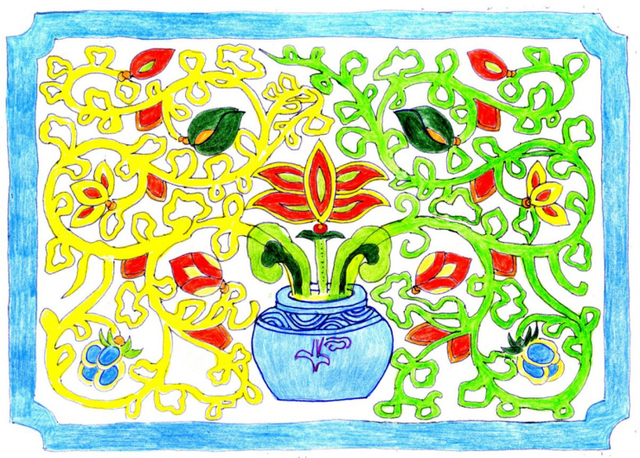 도 2-2 (제공: 강우방 일향한국미술사연구원장) ⓒ천지일보 2021.9.12