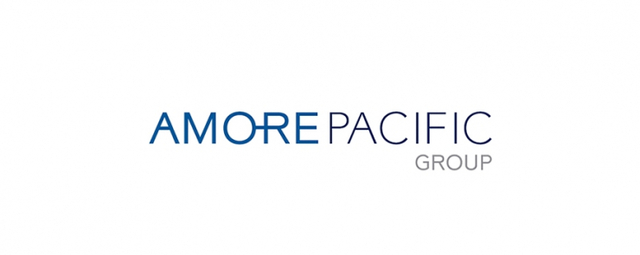 아모레퍼시픽그룹 CI. (제공: 아모레퍼시픽그룹)