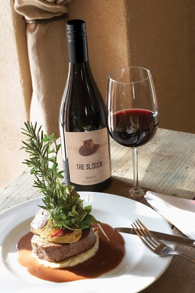 롯데마트, 롯데의 두 번째 시그니처 와인. (제공: 롯데마트)