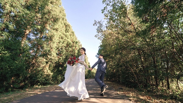 롯데호텔 제주, 나만의 버킷리스트 이벤트. (제공: 롯데호텔)