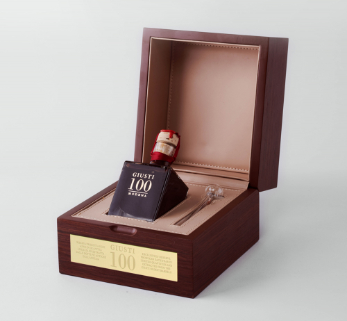 주세페 리저브 100년산 100㎖㎖ 발사믹. (제공: 이마트)