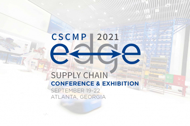CJ 로지스틱스 아메리카가 미국 공급망관리전문가협회가 주관하는 ‘CSCMP Edge 2021’에 참가한다고 15일 밝혔다. 사진은 CJ 로지스틱스 아메리카 홈페이지 캡쳐. (제공: CJ대한통운)