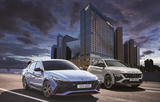 신라스테이, 현대자동차 시승 패키지. (제공: 호텔신라)