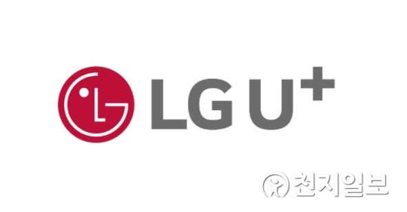 LG유플러스 로고. (제공: LG유플러스) ⓒ천지일보 2021.6.16