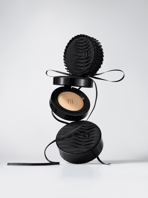 헤라, 블랙 쿠션 쿠튀르. (제공: 아모레퍼시픽)