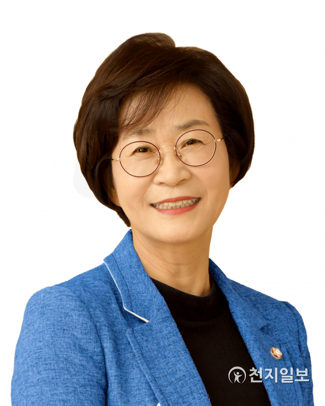 김상희 국회부의장 (제공: 김상희 의원실) ⓒ천지일보 2020.10.19